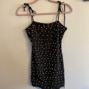 🟢10/$10 - beaded dress